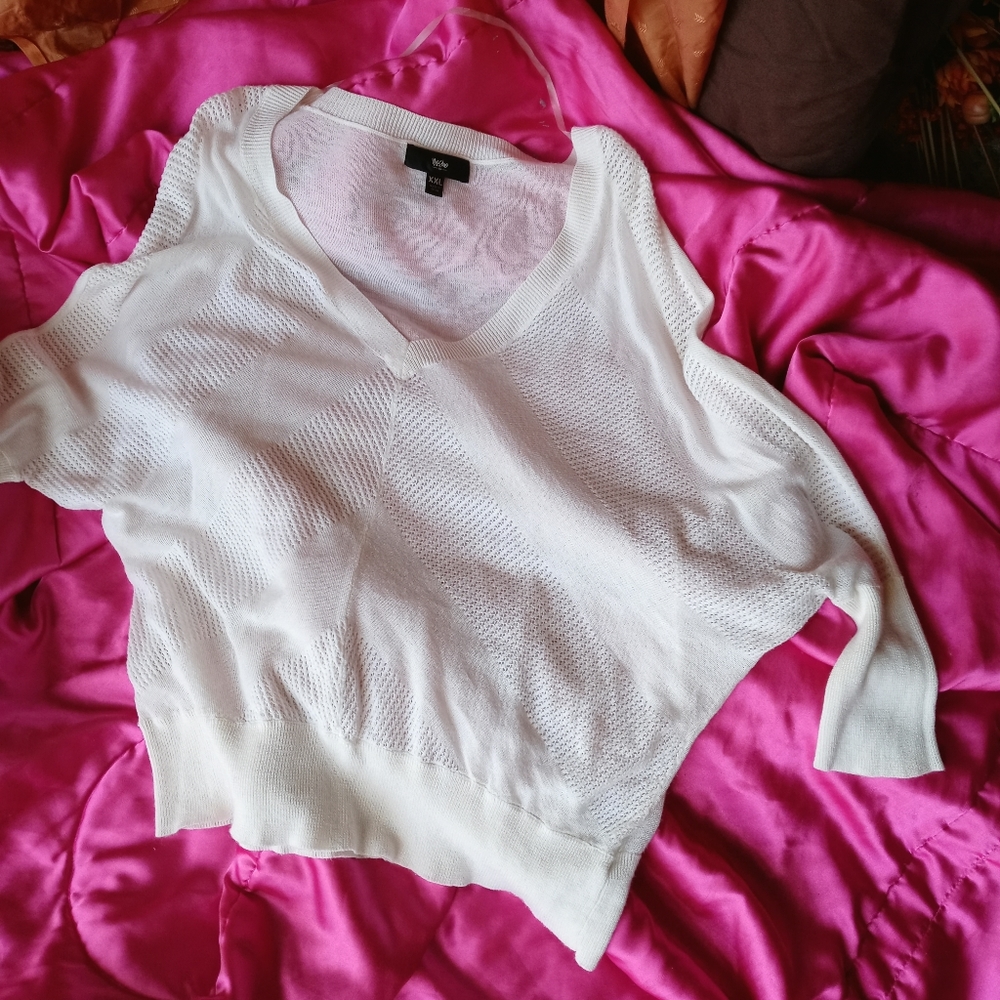 Mossimo sweater